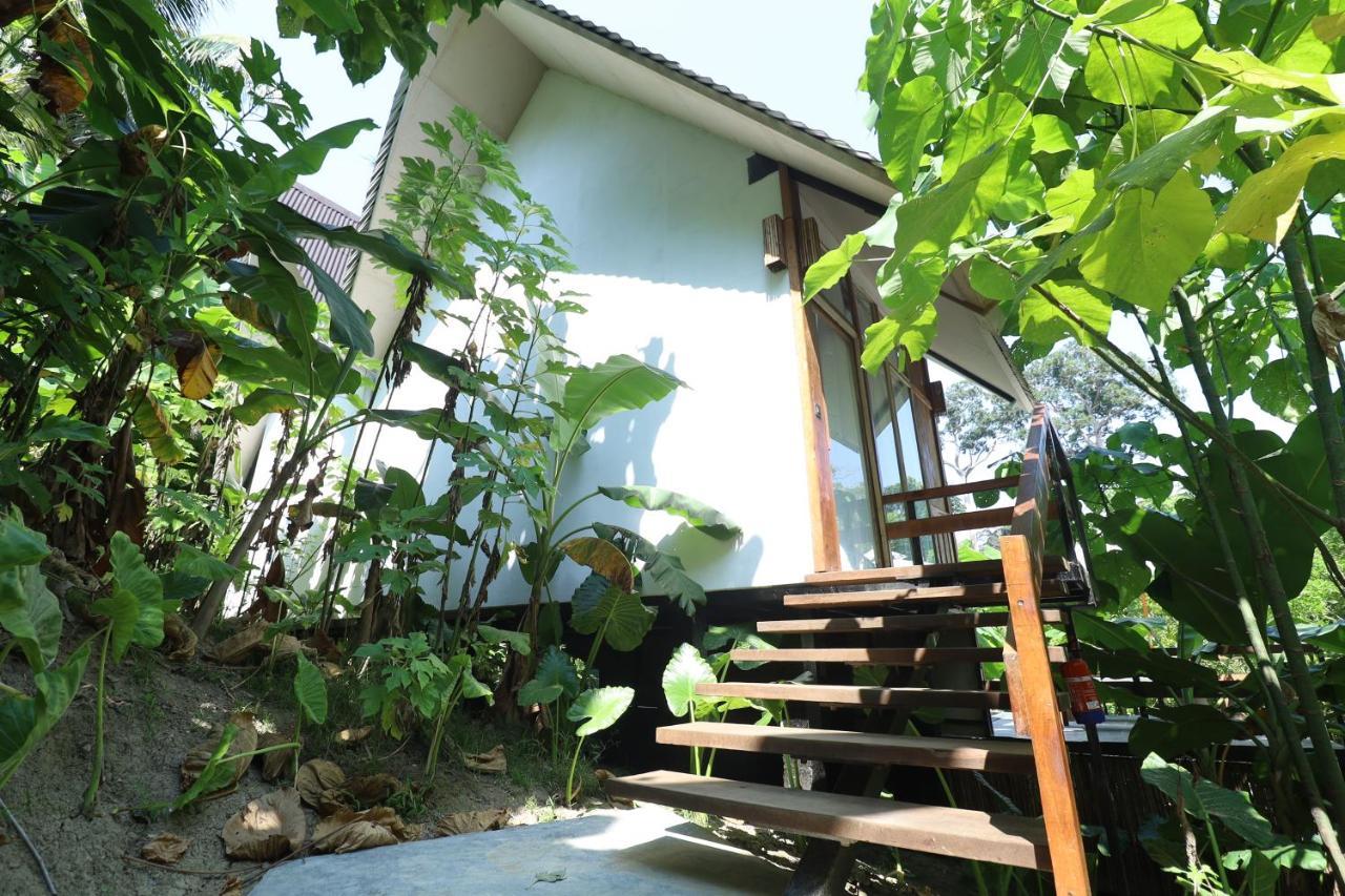 Satya Boutique Resort & Spa Vijay Nagar Beach Exterior foto
