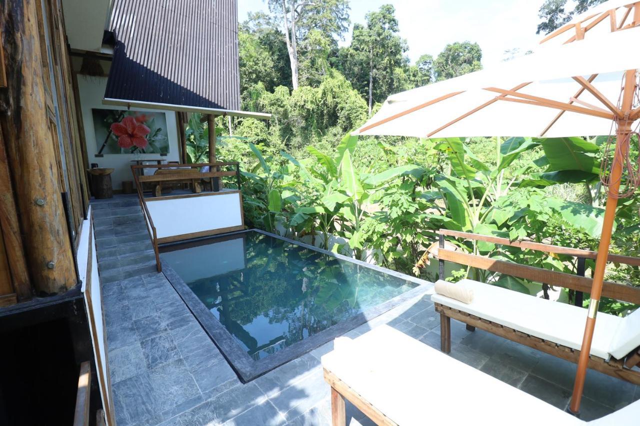 Satya Boutique Resort & Spa Vijay Nagar Beach Exterior foto